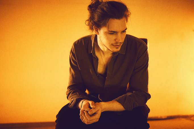 Oliver Mittag - Videoshoot "Even if we Break"